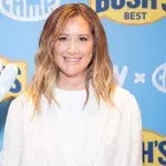 Ashley Tisdale