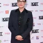 From baking to law, the intriguing adventures of Sue Perkins