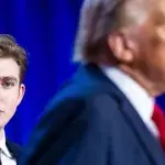 Barron Trump lives Tower Manhattan campus NYU Melania request