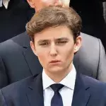 Barron Trump love life predictions