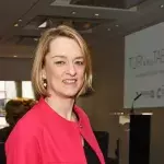 BBC presenter Laura Kuenssberg interview mistake Boris Johnson cancel