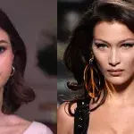 Bella Hadid Deleted An Instagram Photo 