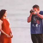 Ben Affleck and Ana de Armas show off their new relationship in Cuba and Costa Rica