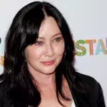 ‘Beverly Hills’ Star Shannen Doherty: Her Cancer Is Back