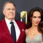 Bill Belichick and Jordon Hudson’s 48-year age gap relationship: What we know
