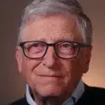 Bill Gates fortune children foundation