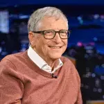 Bill Gates love life - all the women he has dated