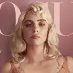 Billie Eilish opens up about abuse in New Vogue UK cover story 