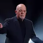 Billy Joel's health update - why did he postpone his 2025 tour?