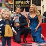 Blake Lively and Ryan Reynolds: Here's everything we know about their three kids