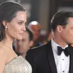 Brangelina, as the ex-couple used to be called, during happier times