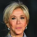 Brigitte Macron Emily in Paris