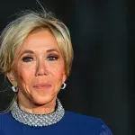 Brigitte Macron fashion style
