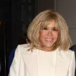 Brigitte Macron rumours daughter reacts France First Lady