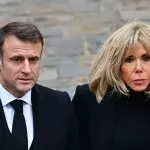 Brigitte Macron worth