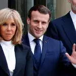 Brigitte Macron