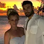 Britney Spears and her fiancé Sam Asghari reveals they have lost their baby