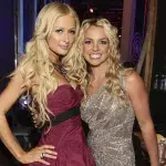 Britney Spears and Paris Hilton’s night out further sparks conspiracy theories
