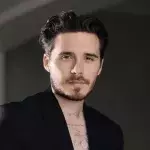 Brooklyn Beckham