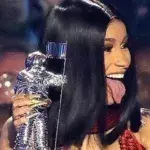 Cardi B