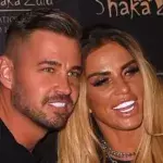 Carl Woods Katie Price split ex relationship 