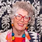 Caroline Waldegrave replaces Prue Leith on Celebrity Bake Off