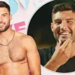 Casa Amor contestants