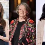 Celebrities Breast Cancer Angelina Jolie Kathy Bates Christina Applegate Dame Maggie Smith Shannen Doherty Wanda Sykes Jane Fonda