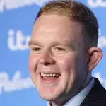 Celebrity Big Brother Coronation Street Colson Smith police officer Craig Tinker