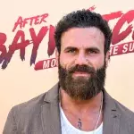 Celebrity big brother Jeremy Jackson