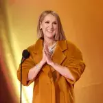 Céline Dion singer evolution looks career style