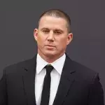 Channing Tatum girlfriend Inka Williams model 19 years younger Hollywood relationship