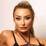 Chloe Crowhurst leaves hospital after ‘serious car accident’