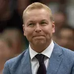 Chris Hoy cancer wife Sarra incurable disease