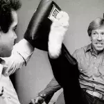 Chuck Norris Decided To End His Career For A Very Sad Reason