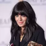 Claudia Winkleman ITV The traitors