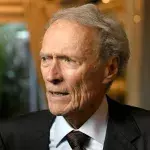 Clint Eastwood Health Secrets
