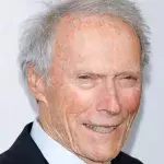 Clint Eastwood health