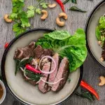 Coco Lodge reveals what islanders eat in the villa