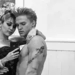 Cody Simpson Spotted With Playboy Model In New York As Miley Posts Sad Tweets