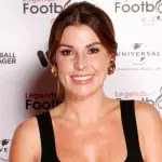 Coleen Rooney I'm a Celeb