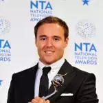Coronation Street star Alan Halsall love life new girlfriend younger Ellie Dolan