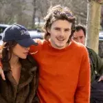 Cruz Beckham loses his licence 12 days after his dad’s knighthood ?