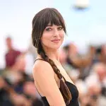 Dakota Johnson cut off financially father Don actress Hollywood parents USA
