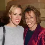 Dame Esther Rantzen daughter Rebecca Wilcox health update cancer terminal