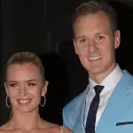 Dan Walker shares sweet story proving he deserves his place on Strictly