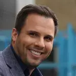 Dan Wootton addressed suspension from GB News