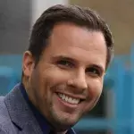 Dan Wootton partner 