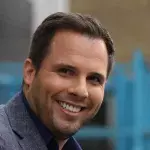 Dan Wootton's £1.8 million house reportedly for sale as presenter hints at 2024 return 