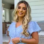 Dani Dyer has started her own YouTube channel